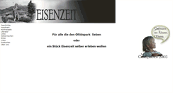 Desktop Screenshot of mm100.de