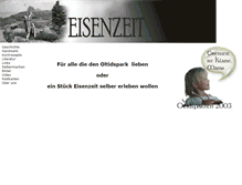 Tablet Screenshot of mm100.de